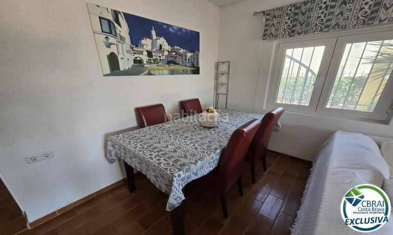 Foto 7499d5f0-8717-476c-b03e-2cacd66ce1d7. Apartament amb aparcament a Salins - Cavall de Mar Empuriabrava