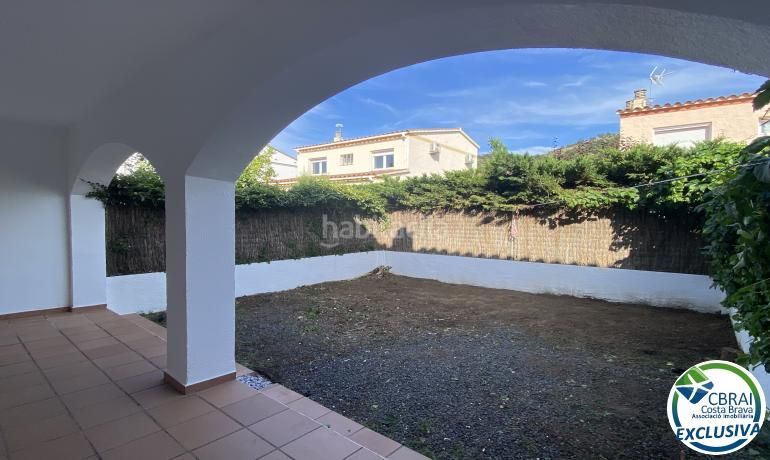 Foto 492863fa-b9ae-4774-99ea-f472e67882ae. Casa a Els Grecs-Mas Oliva Roses