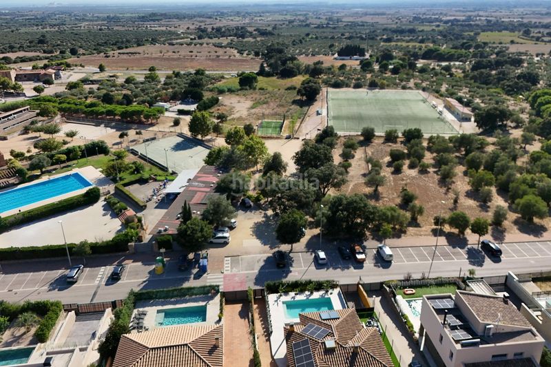 Foto f1abcab6-a89a-4167-b270-c5044254f3c5. Xalet amb calefacció aparcament a Palau-saverdera