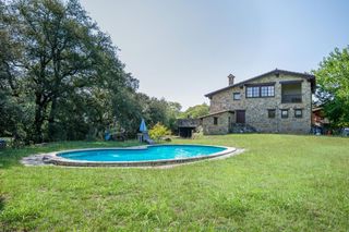 Haus in Polígono 3 parcela 153 153. Finca espectacular, con piscina y muchas posibilidades