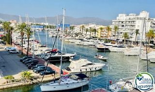 Apartament a Sector Port Grec