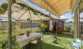 Maison  Sector sant maurici. Sant maurici casa independiente reformada con jardín amplitud, c