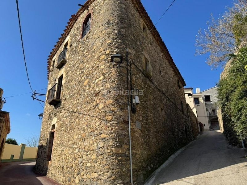 Foto b87565d1-2f25-4228-8212-9485c4338553. Masia a Rabós