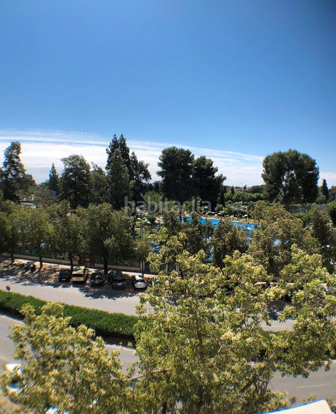 Foto c87cbdf0-3b85-4d4a-8b8e-80a6e72710f6. Rent studio in avenida presidente adolfo suárez 16 in Sevilla