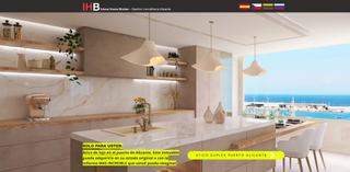 tic  Passeig esplanada d'espanya. Proyecto oasis by latido de gaia - vivienda de lujo.