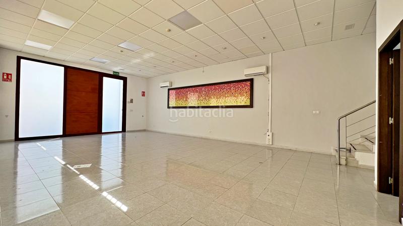 Foto 1b59fe41-eb78-4c1c-af21-86fcc976dd27. Location bureau dans calle juan de la cierva 25 dans Elche / Elx