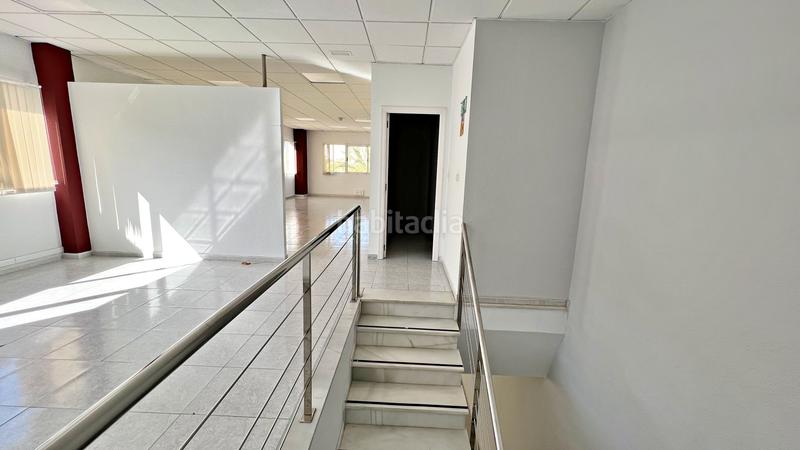 Foto 40868d56-9cc0-4a70-bcdd-e29e527a2488. Location bureau dans calle juan de la cierva 25 dans Elche / Elx