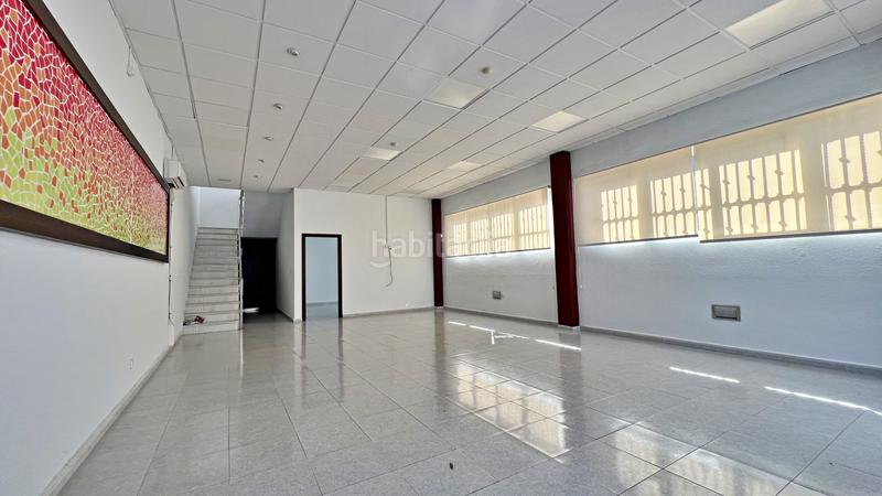 Foto 63201928-dc0f-41d2-8123-e49734cfdc6c. Location bureau dans calle juan de la cierva 25 dans Elche / Elx