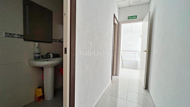 Foto b2636dcb-888e-404e-9253-e6fa8f420e79. Miete büro in calle juan de la cierva 25 in Torrellano Elche / Elx