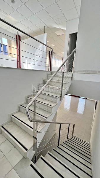Foto ca97a8cd-3e15-414b-9100-8721afc2cdc2. Miete büro in calle juan de la cierva 25 in Torrellano Elche / Elx