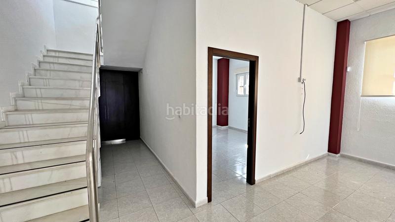 Foto 4a72e818-7afc-435c-99ec-23a0f23479ee. Rent office space in calle juan de la cierva 25 in Elche / Elx