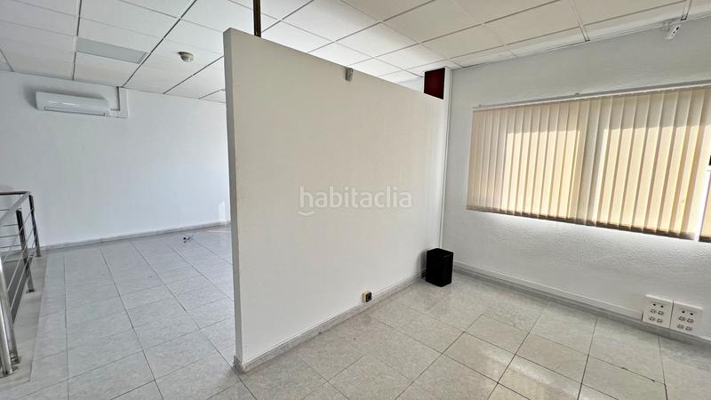 Foto 6dfd1985-283e-4266-a910-cb54c42ca2c3. Rent office space in calle juan de la cierva 25 in Elche / Elx