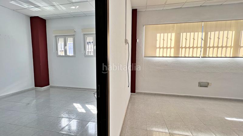 Foto 8f0fc726-7b9c-48cc-86b1-a5b705a7938b. Rent office space in calle juan de la cierva 25 in Elche / Elx