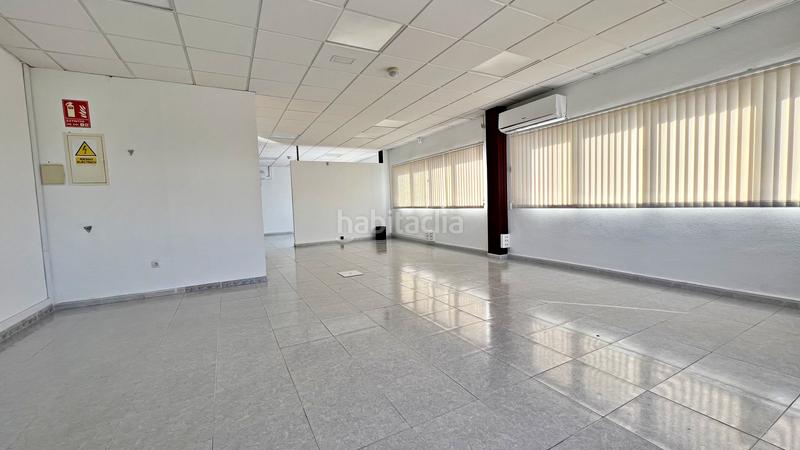 Foto 9168158c-4ace-43eb-bc48-a43387954d03. Rent office space in calle juan de la cierva 25 in Elche / Elx