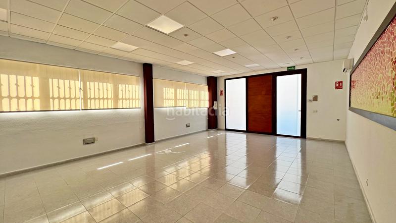 Foto ada3e7e1-5d23-4c5a-86c0-8cebcfdf533b. Rent office space in calle juan de la cierva 25 in Elche / Elx