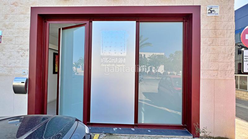 Foto aef6554a-565c-4729-b09a-275d174f4c73. Rent office space in calle juan de la cierva 25 in Elche / Elx