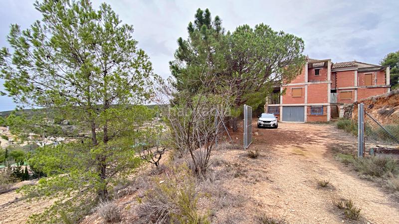 Foto 30bd1f08-4b76-477a-8535-50abb1a4b04f. Xalet amb aparcament a Alhama de Murcia ciudad Alhama de Murcia