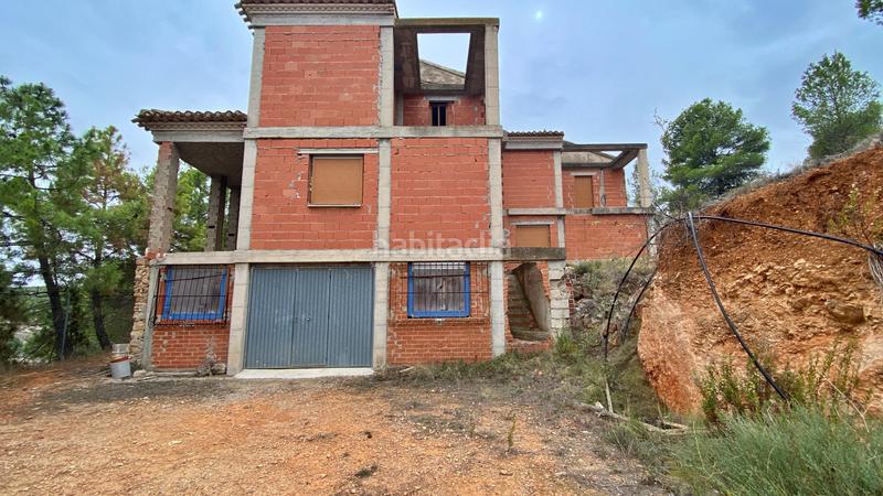 Foto 59d7e610-f940-4e11-a348-113bb8af4fef. Xalet amb aparcament a Alhama de Murcia ciudad Alhama de Murcia