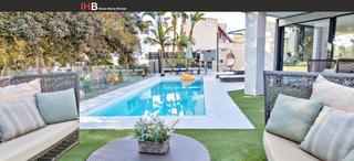 Chalet à Alicante Golf. Casa o chalet independiente en venta en alicante golf