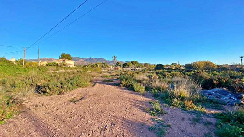 Foto 478b4056-943e-49d4-8ccd-90963f2d657c. Landgut in Totana