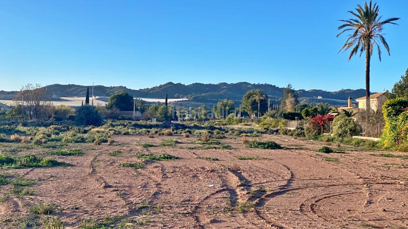 Foto 484f85ff-de52-4f83-89d8-ec16134b42ad. Landgut in Totana