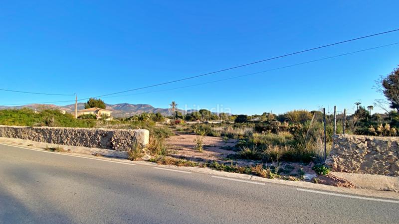 Foto d6759918-8a26-4774-b811-374181d14480. Landgut in Totana