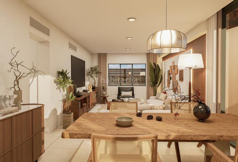 Foto 3910dc76-b724-407c-9ff0-d3e9b09f2862. Chalet with heating pool in La Pinilla - Las Palas Fuente Álamo de Murcia