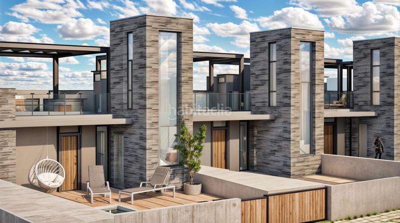 Foto 686a90d1-8af1-4d62-a85c-f01a5be8150b. Chalet with heating pool in La Pinilla - Las Palas Fuente Álamo de Murcia