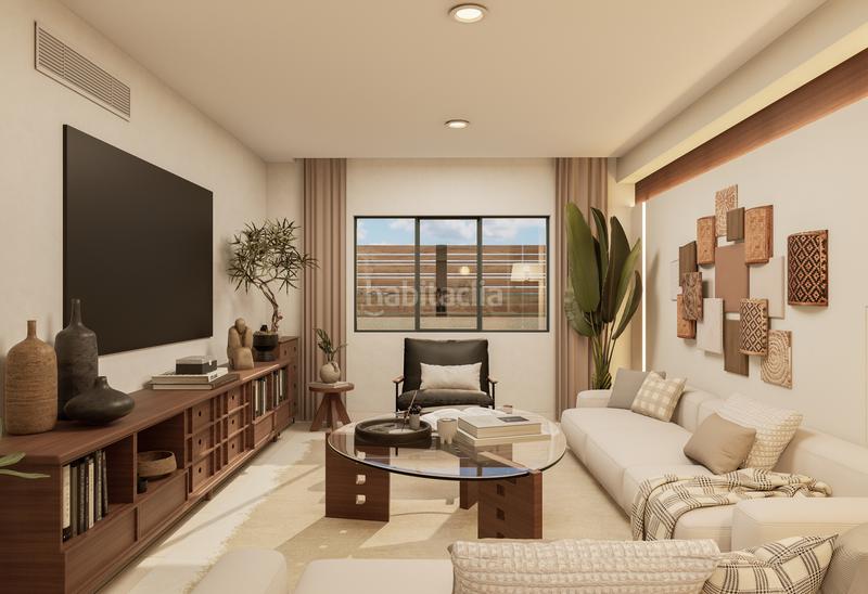 Foto 9d2d0f89-d1e0-478a-a91c-68fcaea36c40. Chalet with heating pool in La Pinilla - Las Palas Fuente Álamo de Murcia