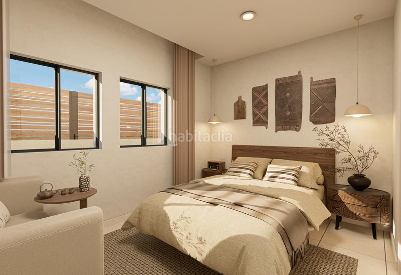 Foto b61a95a2-a92a-48d5-96ce-9be239602309. Chalet with heating pool in La Pinilla - Las Palas Fuente Álamo de Murcia