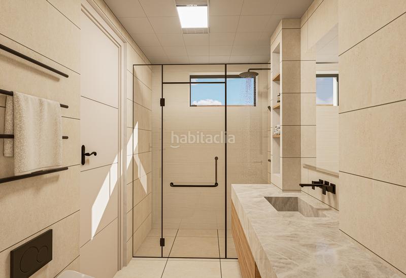 Foto e7f0e260-28ee-410b-a79c-8cc262addd8d. Chalet with heating pool in La Pinilla - Las Palas Fuente Álamo de Murcia