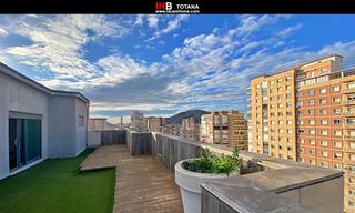 Àtic a Alameda de san antón 4. Atico duplex alameda de cartagena - zona premium