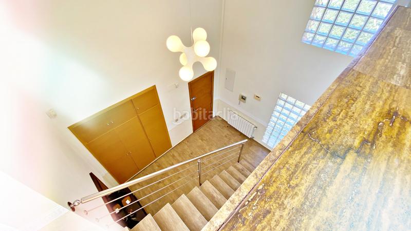 Foto 2a7065a3-b884-4e6c-88c9-6607ae6dc5d8. Chalet with fireplace heating pool in Almajada-Ravel Mutxamel