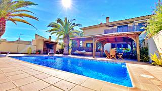 Xalet a Almajada-Ravel. Excelente chalet pareado en venta en almajada-ravel