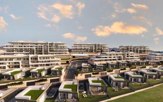 Planta baixa a Bonalba-Cotoveta. Obra nueva en bonalba - consigue tu obsequio con iduss home brok