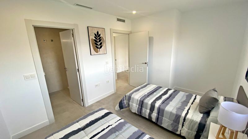 Foto 1a2a8b48-b2c8-4114-b1e1-0a6e493de19b. Chalet con riscaldamento parcheggio piscina in La Pinilla - Las Palas Fuente Álamo de Murcia