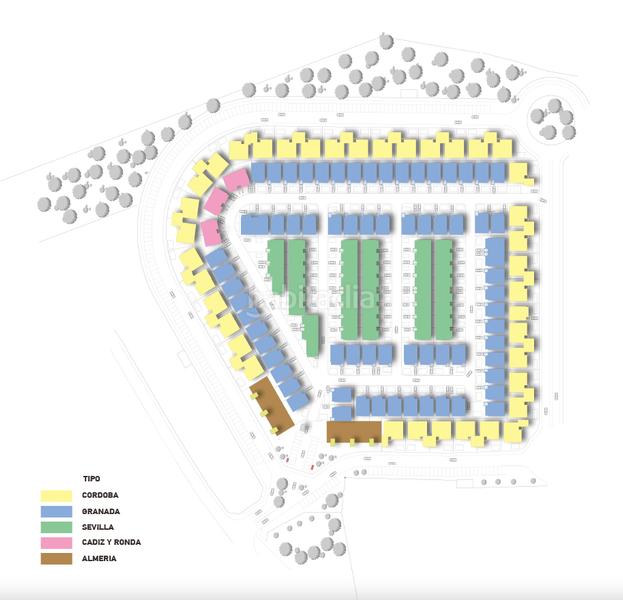 Foto 2f121dd1-38f4-47e0-b7c0-fe6e23bbefdd. Chalet con riscaldamento parcheggio piscina in La Pinilla - Las Palas Fuente Álamo de Murcia