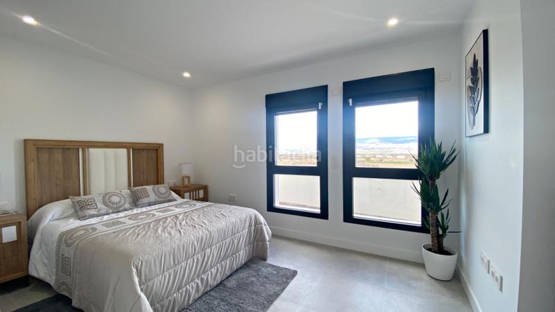 Foto 3d92692d-c0a4-4024-96cf-bda51cc894dd. Chalet con riscaldamento parcheggio piscina in La Pinilla - Las Palas Fuente Álamo de Murcia