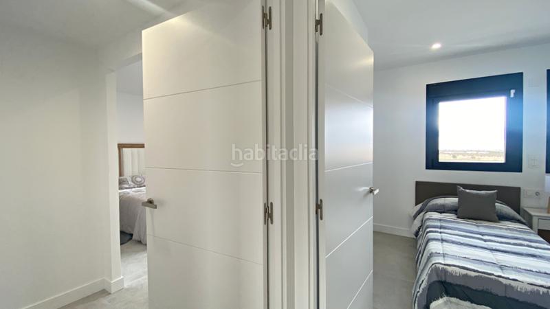 Foto 41c56287-c9cf-417a-8ea0-9499804db03e. Chalet con riscaldamento parcheggio piscina in La Pinilla - Las Palas Fuente Álamo de Murcia