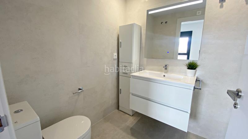 Foto 7ec0f3ce-d4bb-43f0-92e4-671463939dcb. Chalet con riscaldamento parcheggio piscina in La Pinilla - Las Palas Fuente Álamo de Murcia