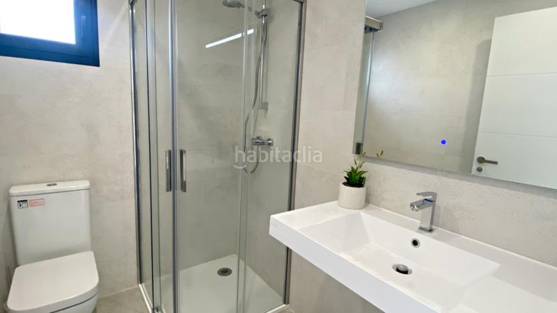 Foto 9230cb29-3393-4c44-9a90-59f21afcabd0. Chalet con riscaldamento parcheggio piscina in La Pinilla - Las Palas Fuente Álamo de Murcia