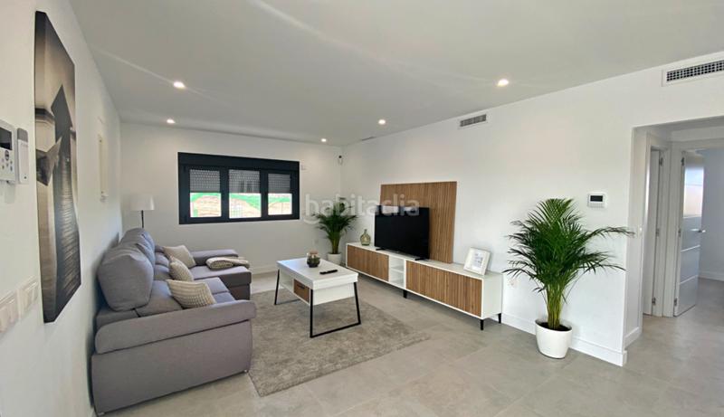 Foto 97ed9f4b-9999-42d4-8dbb-c0758d1b3877. Chalet con riscaldamento parcheggio piscina in La Pinilla - Las Palas Fuente Álamo de Murcia