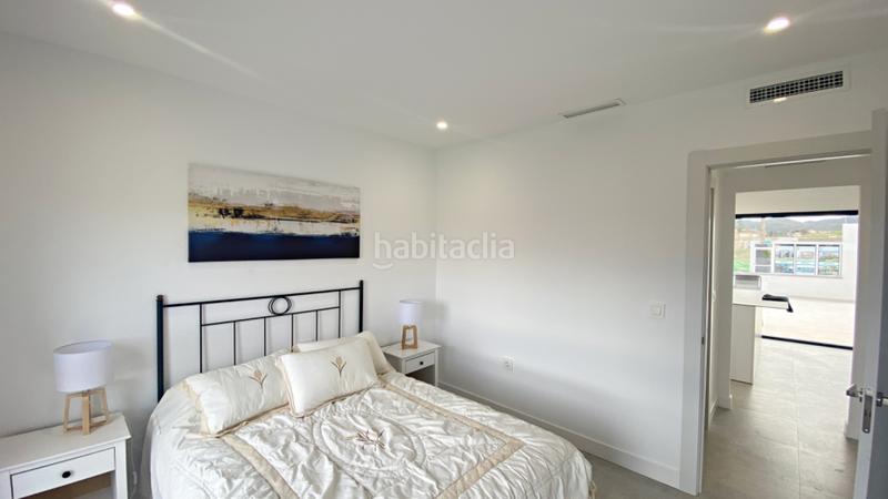 Foto 9cc09416-6a60-4ded-8d26-04de507335ec. Chalet con riscaldamento parcheggio piscina in La Pinilla - Las Palas Fuente Álamo de Murcia