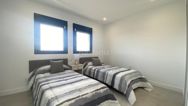 Foto b3ad4788-594a-46eb-ae74-1fcec817f6e8. Chalet con riscaldamento parcheggio piscina in La Pinilla - Las Palas Fuente Álamo de Murcia