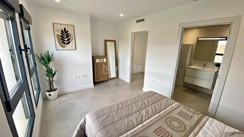 Foto d3386d52-edec-44b1-b71e-96375012abbe. Chalet con riscaldamento parcheggio piscina in La Pinilla - Las Palas Fuente Álamo de Murcia