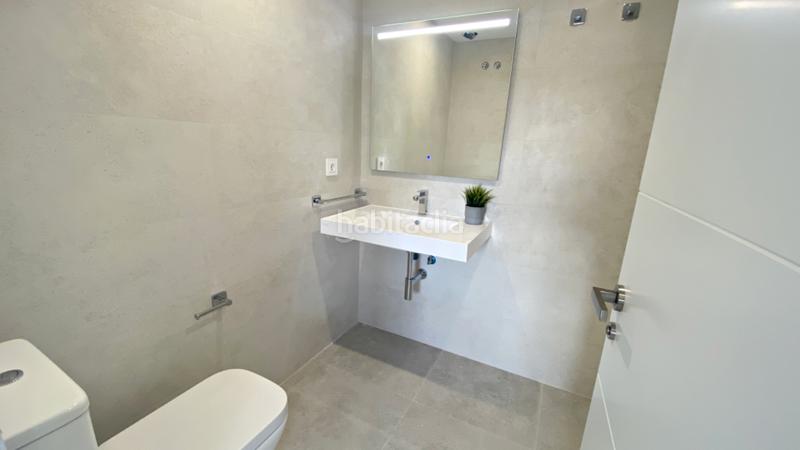 Foto e72c2e3f-382d-4d4e-83cf-f6cbb725172b. Chalet con riscaldamento parcheggio piscina in La Pinilla - Las Palas Fuente Álamo de Murcia