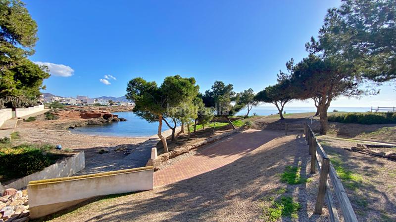 Foto 155e3480-c0ee-467f-ad3c-0689dd7ec6e8. Casa a schiera con parcheggio piscina in Los Puertos Cartagena