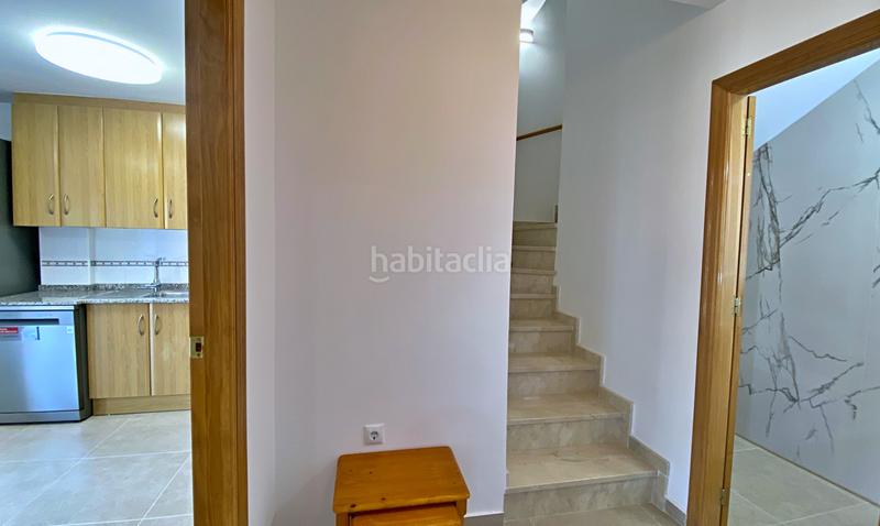 Foto 156a6466-c9df-4cad-9938-75c3626f424a. Casa a schiera con parcheggio piscina in Los Puertos Cartagena