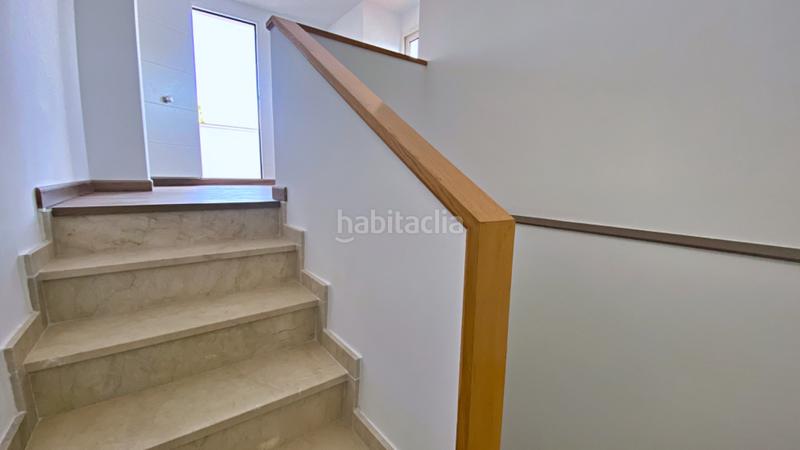 Foto 2136adf1-f918-49df-930c-7787b73e400f. Casa a schiera con parcheggio piscina in Los Puertos Cartagena