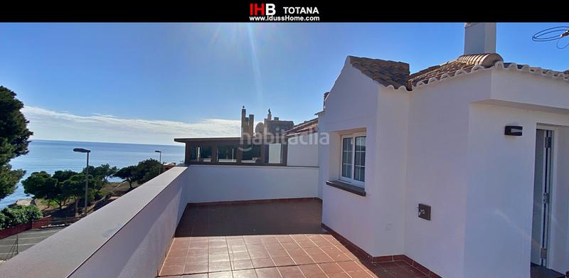 Foto 4373dbfd-3417-4323-98ec-f68b2e984483. Casa a schiera con parcheggio piscina in Los Puertos Cartagena